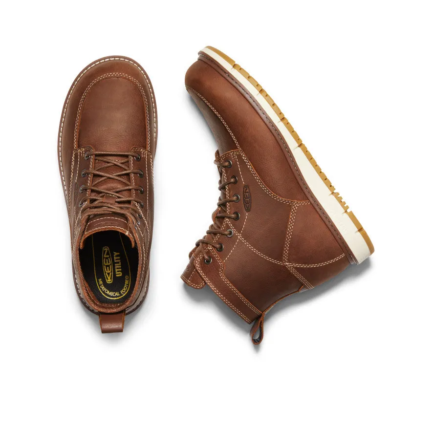Botte San Jose pour Hommes 6