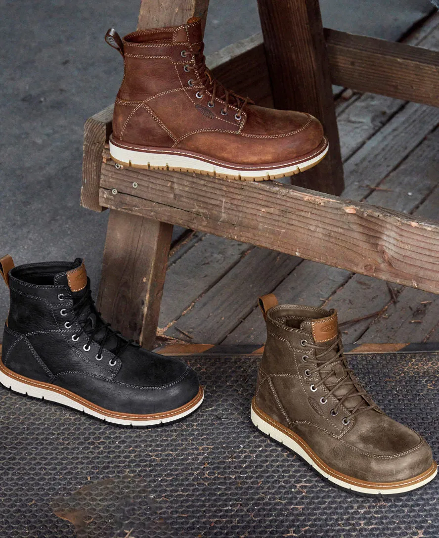 Botte San Jose pour Hommes 6