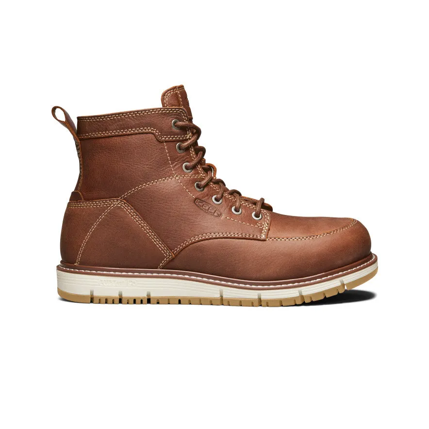 Botte San Jose pour Hommes 6