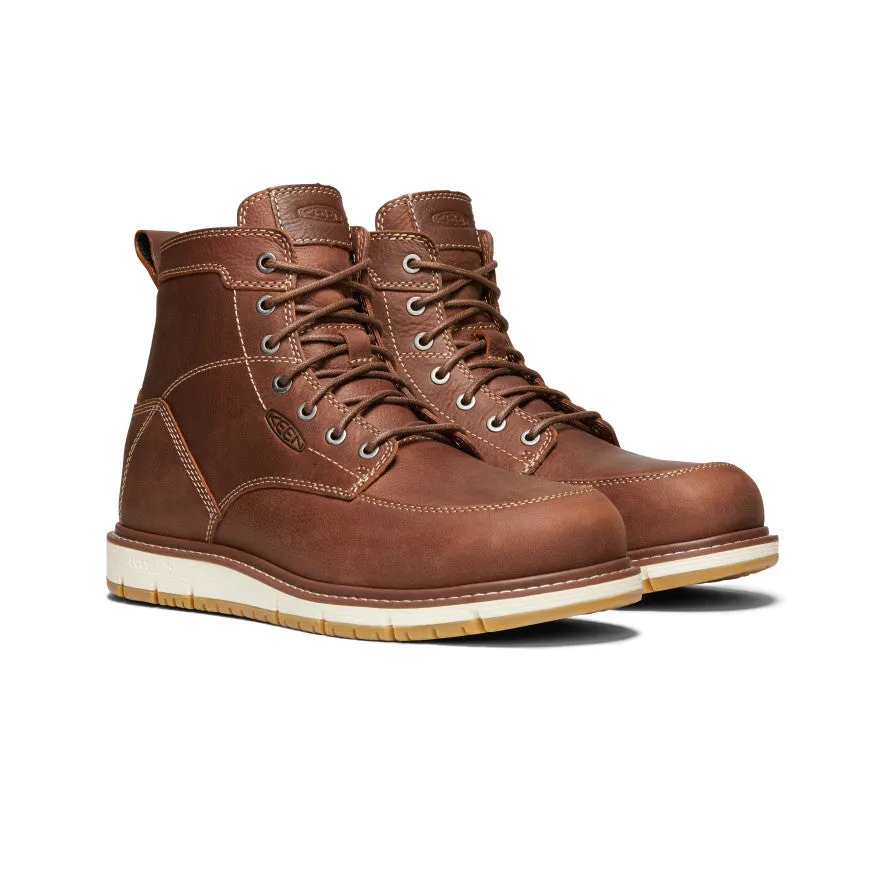 Botte San Jose pour Hommes 6