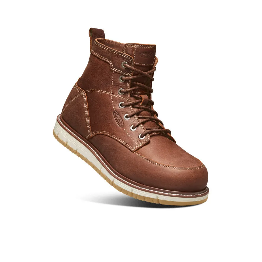 Botte San Jose pour Hommes 6