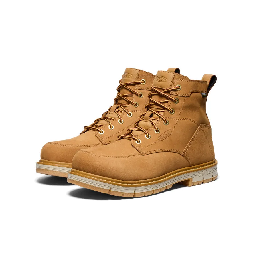 Botte homme San Jose 6