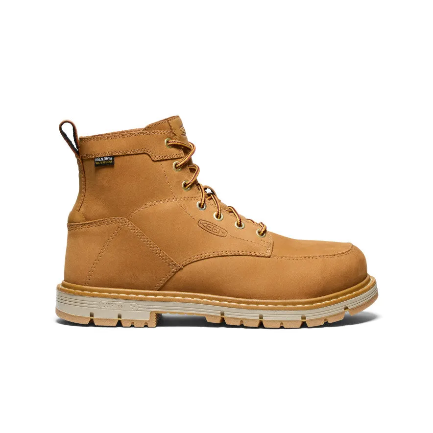 Botte homme San Jose 6