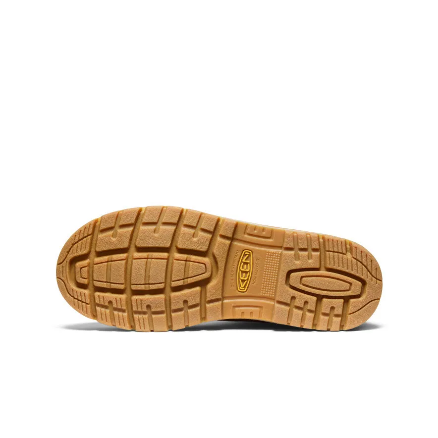 Botte homme San Jose 6