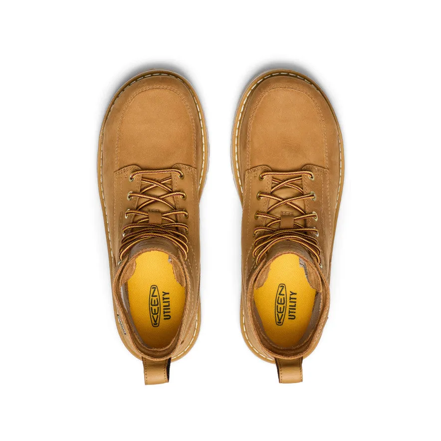 Botte homme San Jose 6