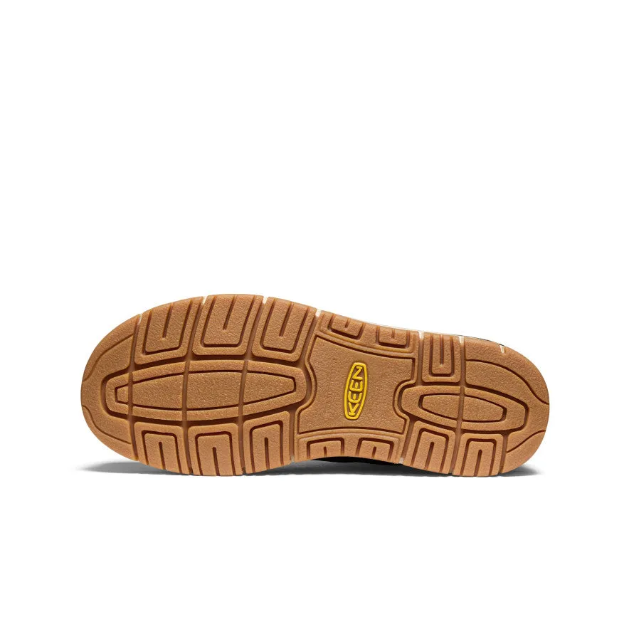 Botte imperméable pour hommes San Jose 6