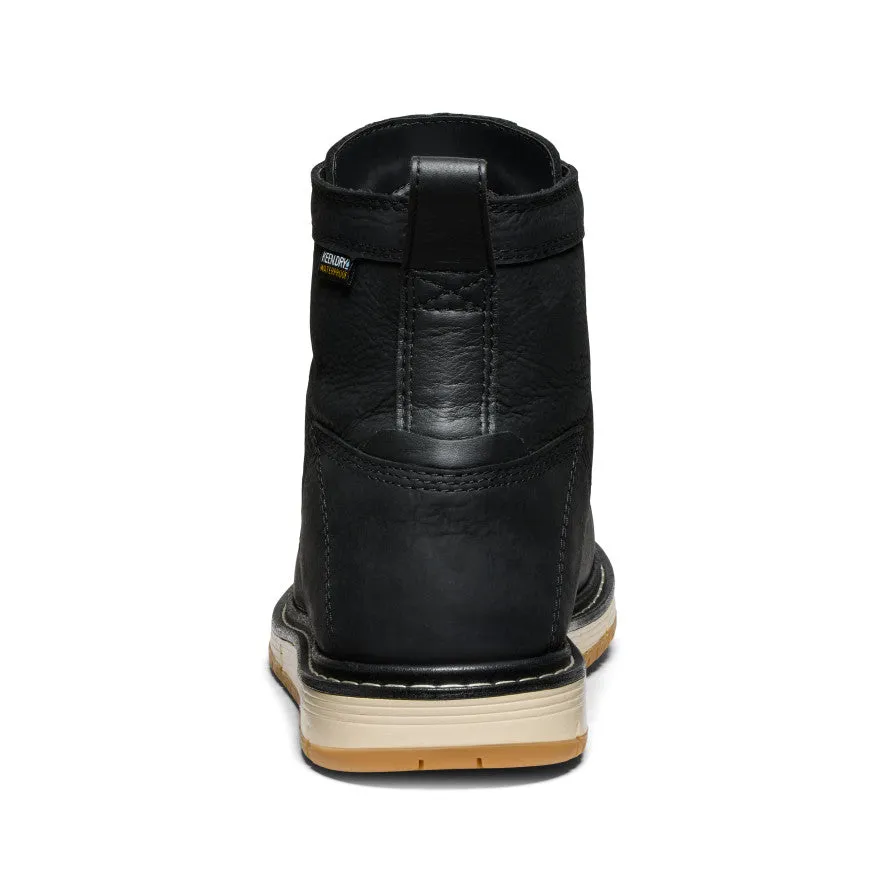 Botte imperméable pour hommes San Jose 6