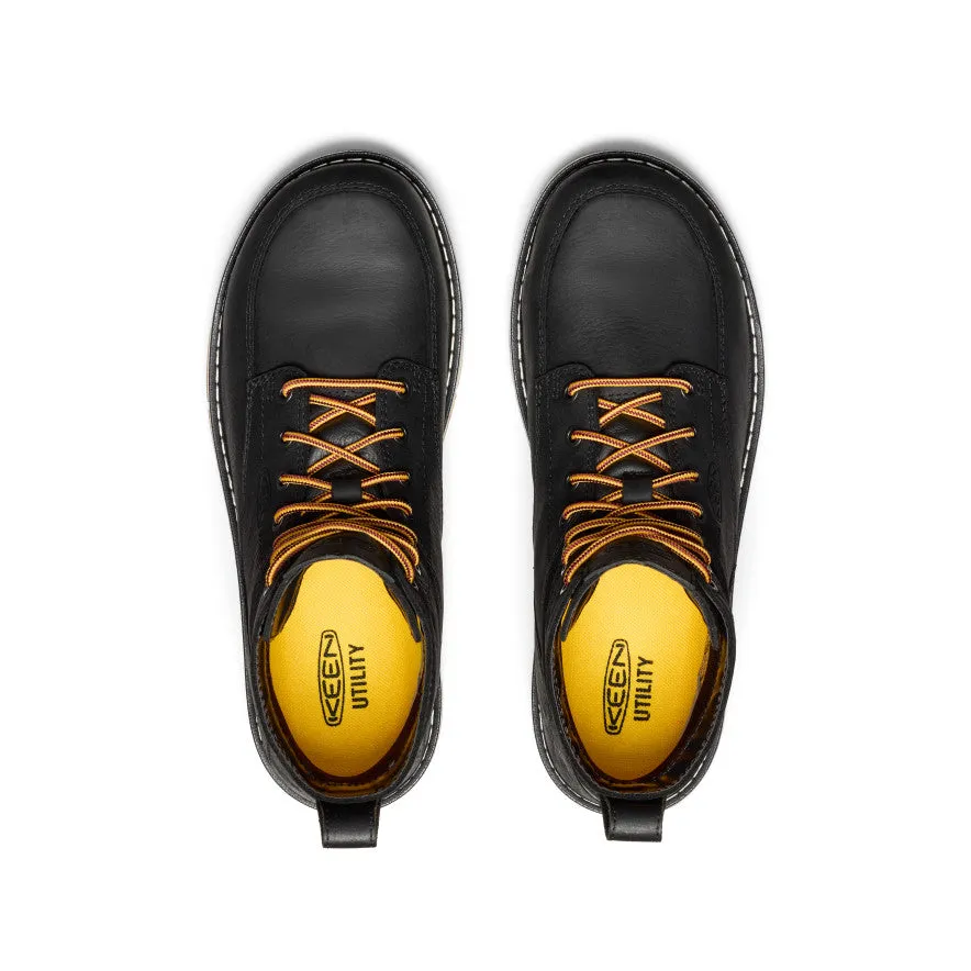 Botte imperméable pour hommes San Jose 6