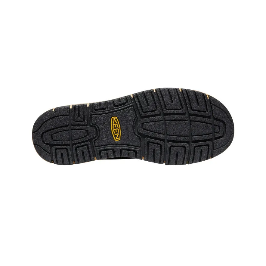 Botte imperméable pour hommes San Jose 6