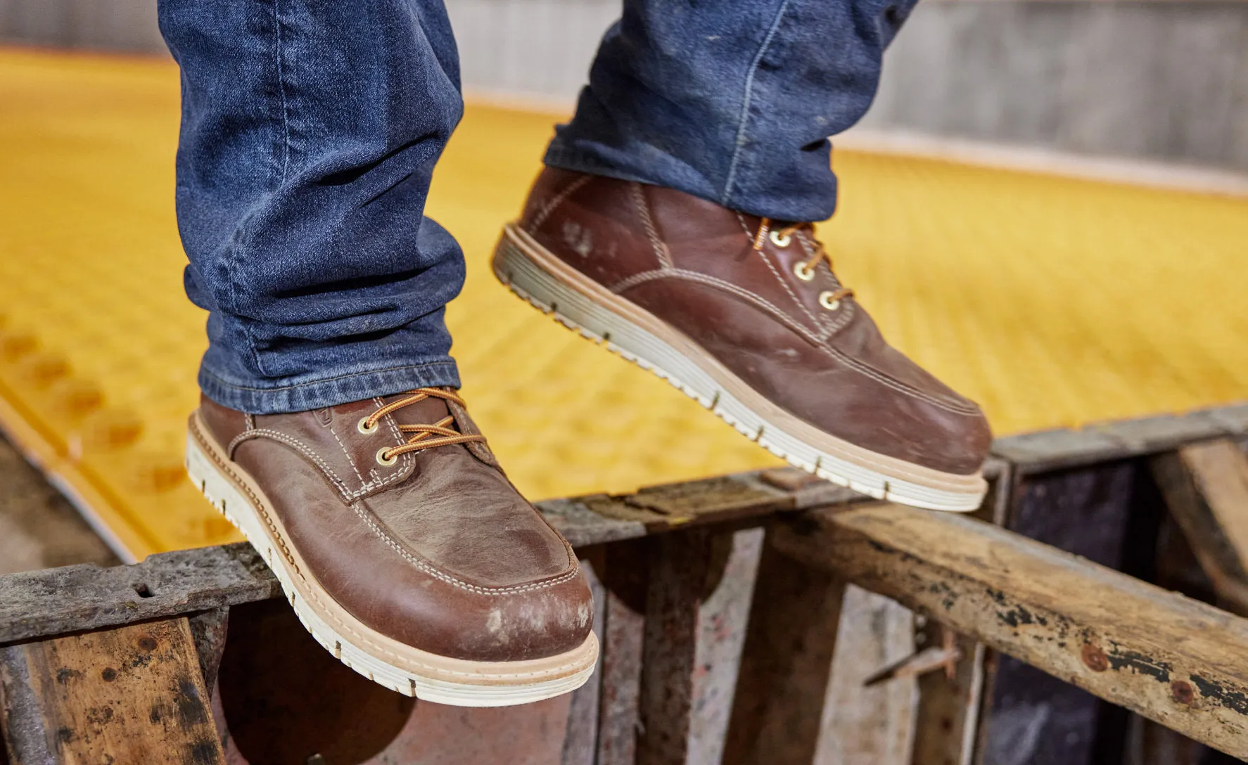 Botte imperméable pour hommes San Jose 6