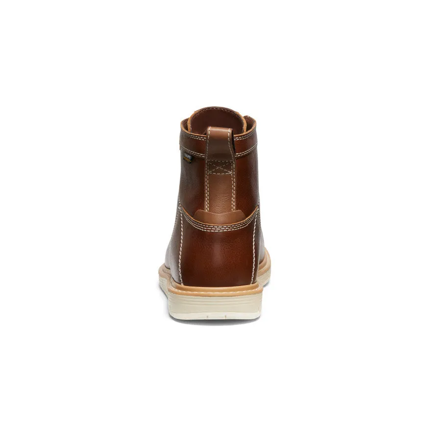 Botte imperméable pour hommes San Jose 6