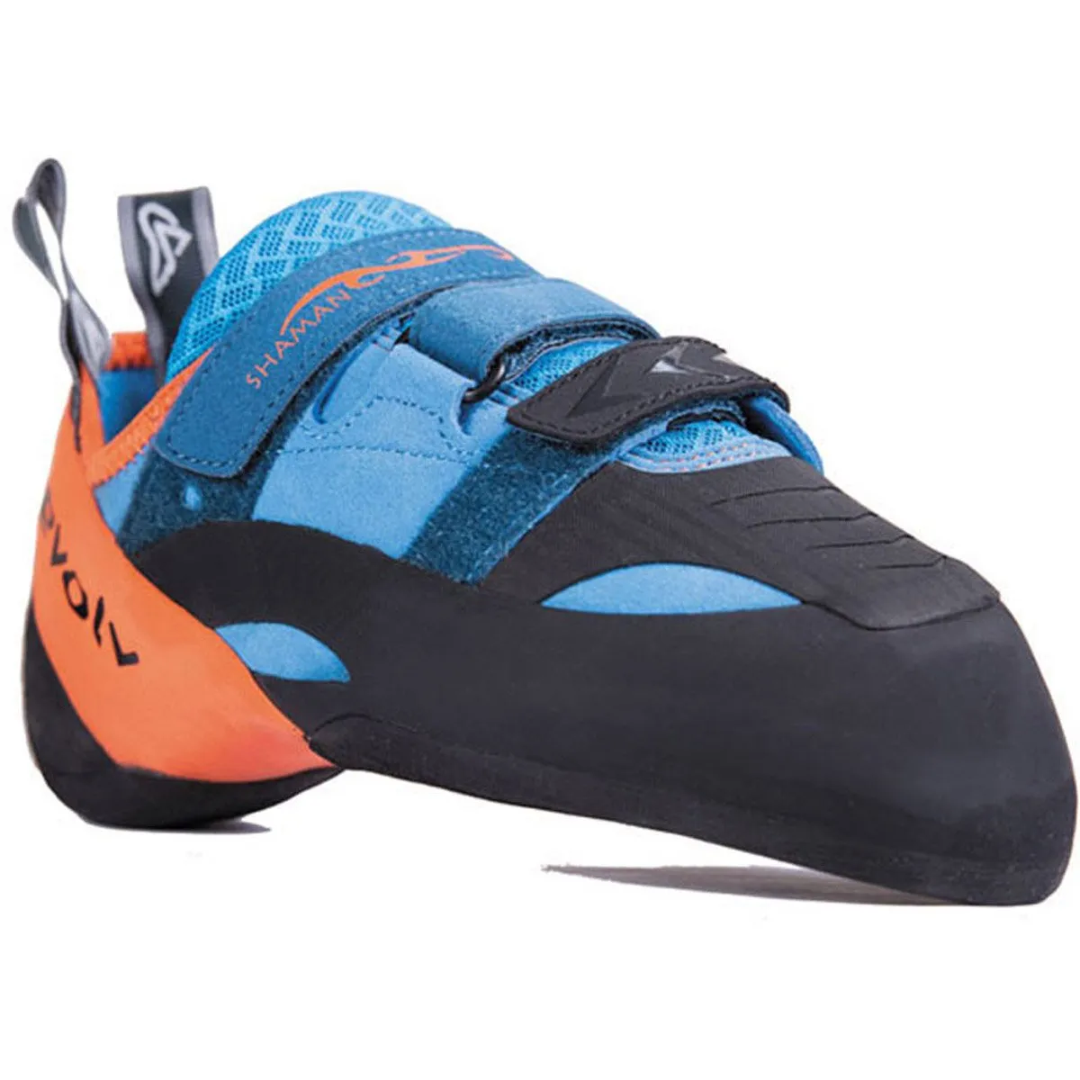 Chaussure d'Escalade Chaman pour Homme