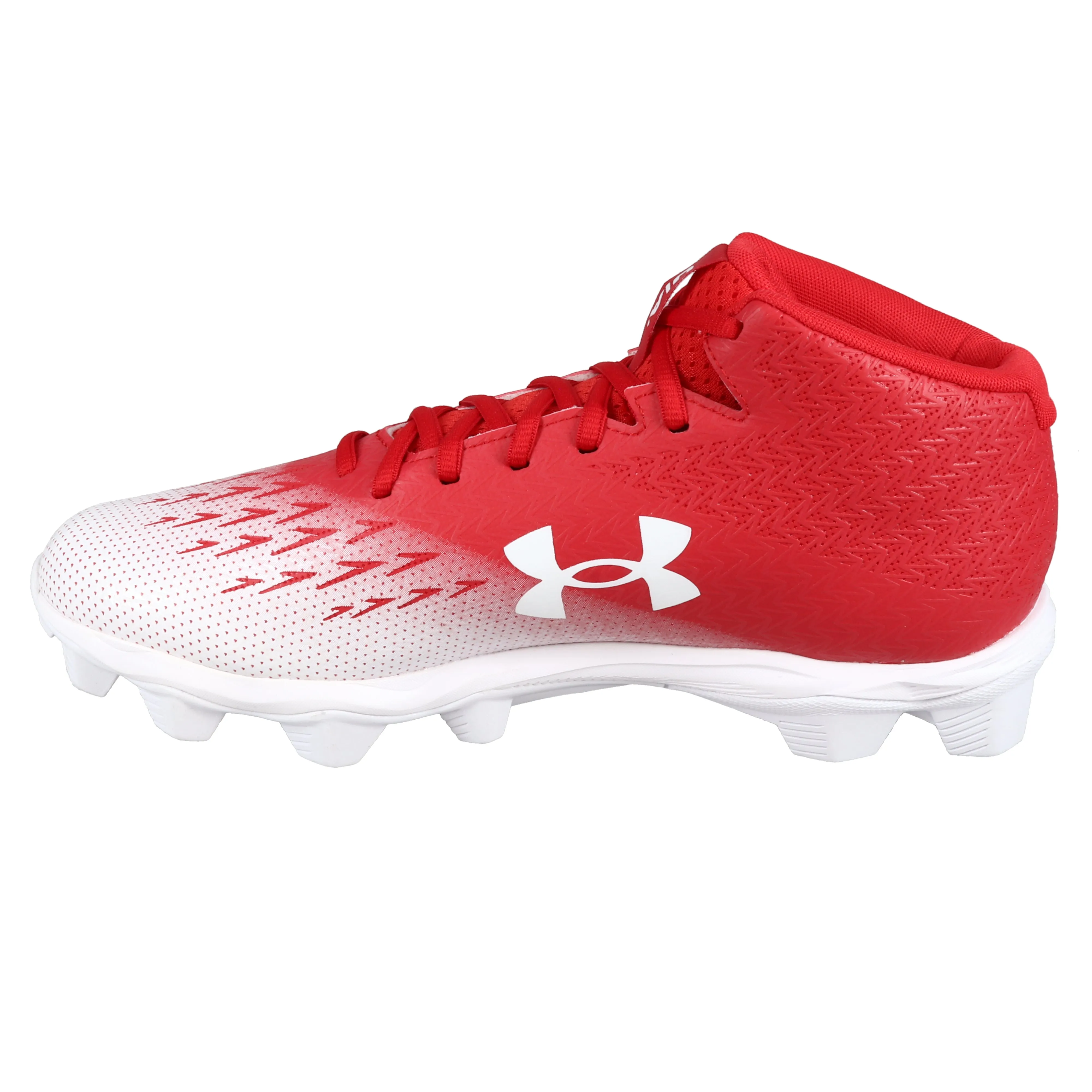 Chaussures de Football Under Armour Spotlight Franchise 4 RM pour Homme