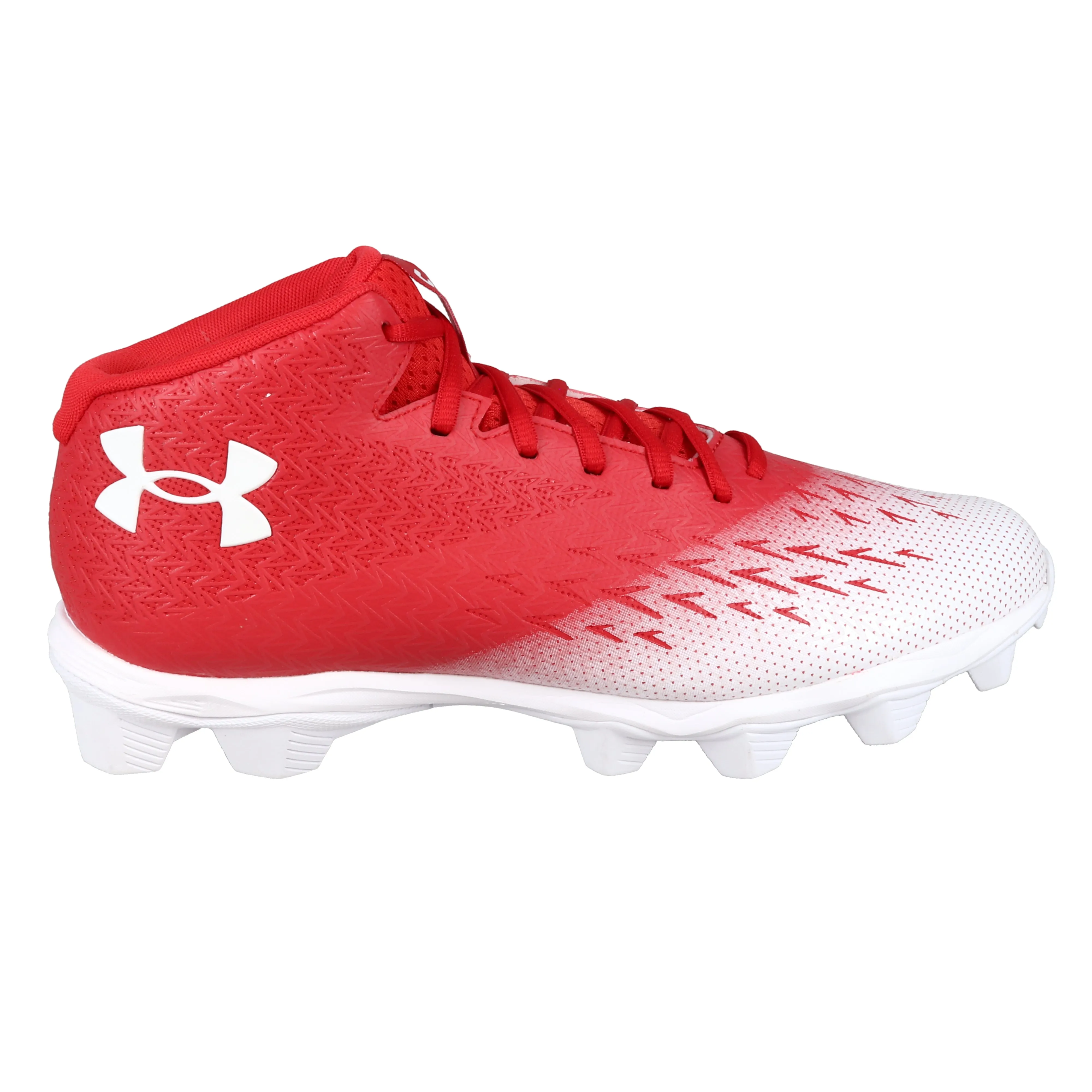 Chaussures de Football Under Armour Spotlight Franchise 4 RM pour Homme