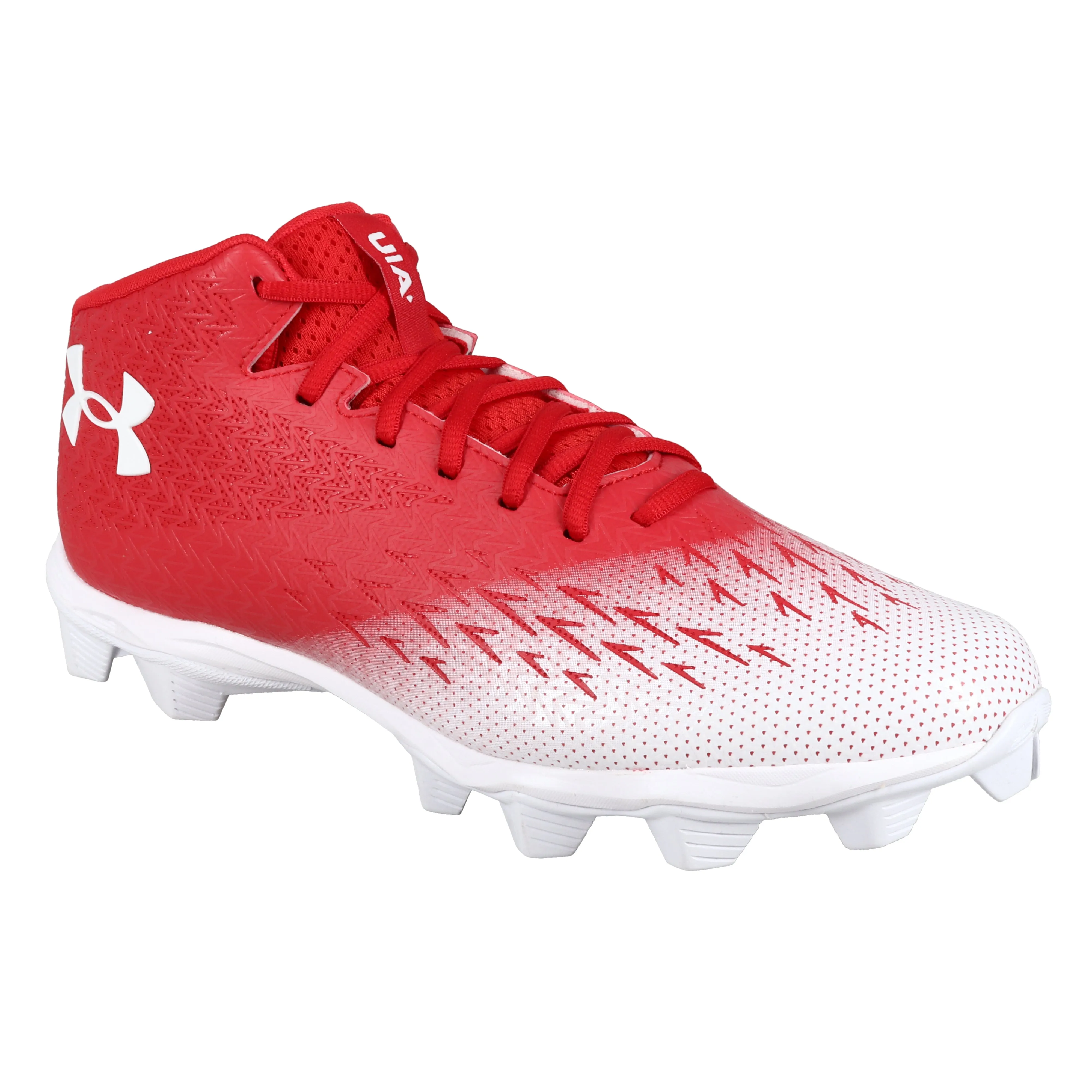 Chaussures de Football Under Armour Spotlight Franchise 4 RM pour Homme
