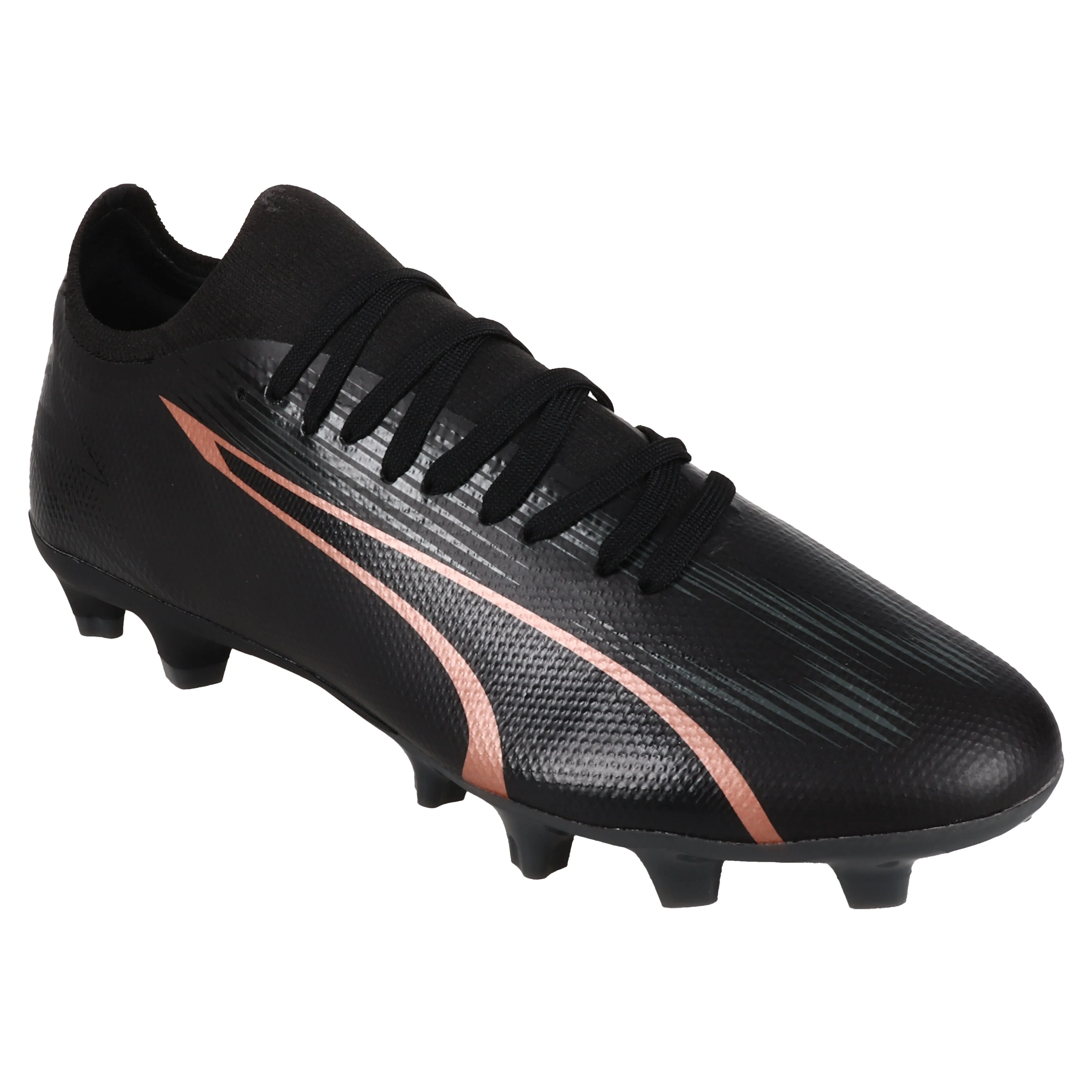 Chaussures de Football Homme Ultra Match FG/AG