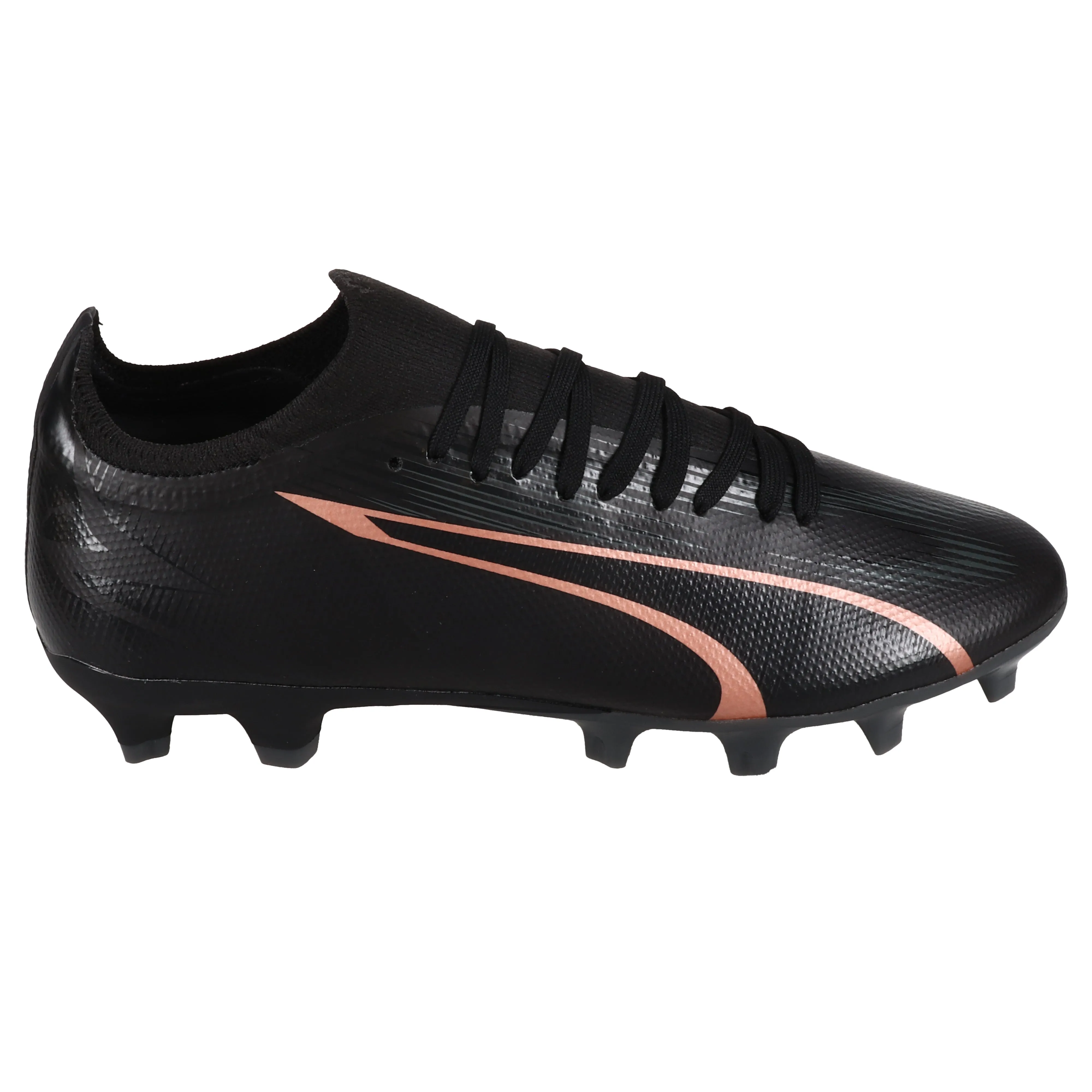 Chaussures de Football Homme Ultra Match FG/AG