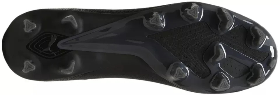 Chaussures de Football Homme Ultra Match FG/AG