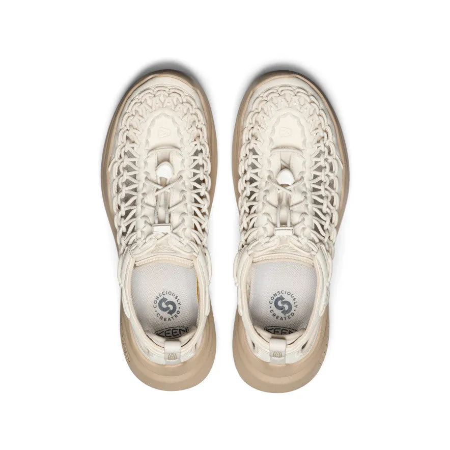 Chaussure UNEEK WK pour Homme | Bouleau/Taupe Plaza