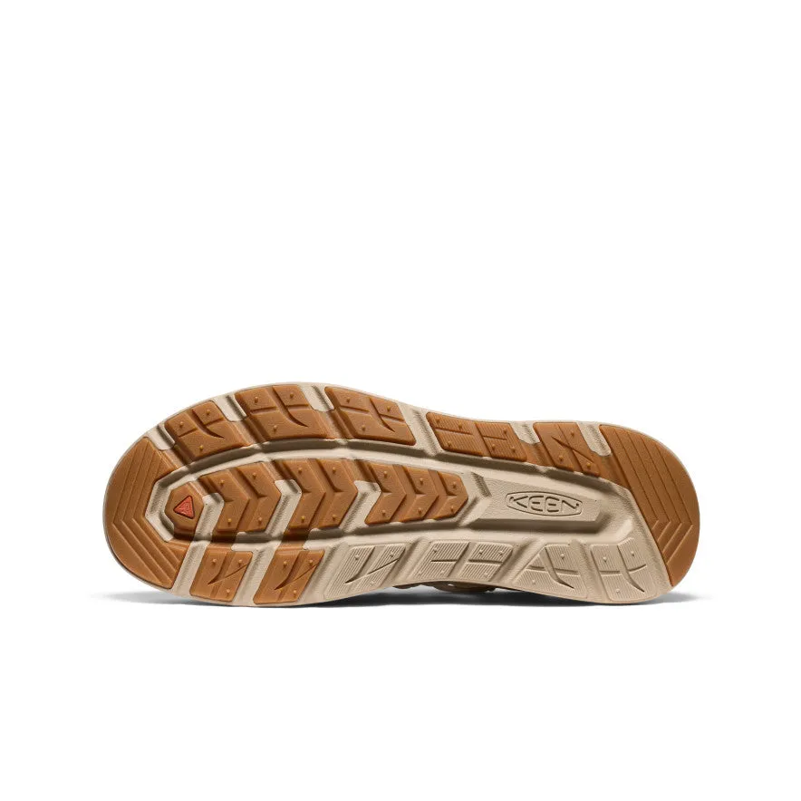 Chaussure UNEEK WK pour Homme | Bouleau/Taupe Plaza