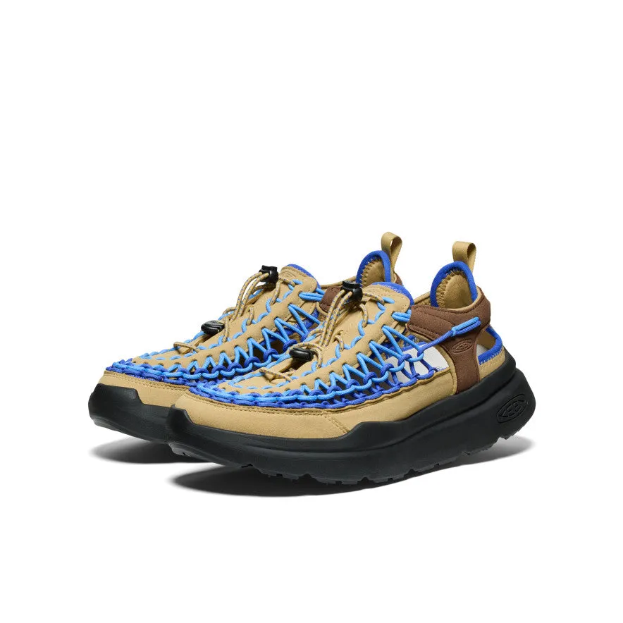 Chaussure UNEEK WK pour Homme | Kaki/Noir