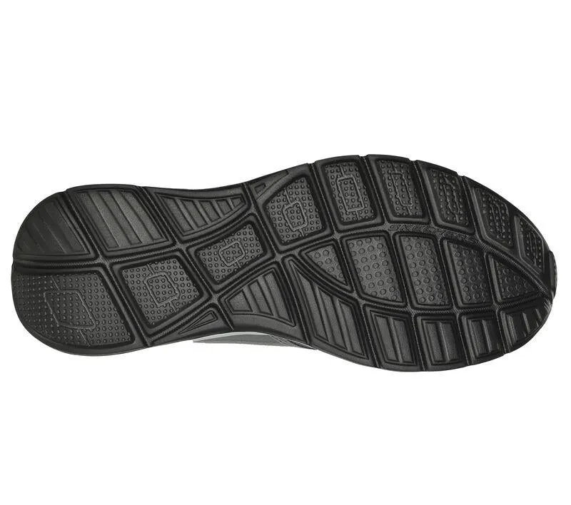 Chaussures de marche larges pour hommes Skechers 232515 Equalizer 5.0 Persistable