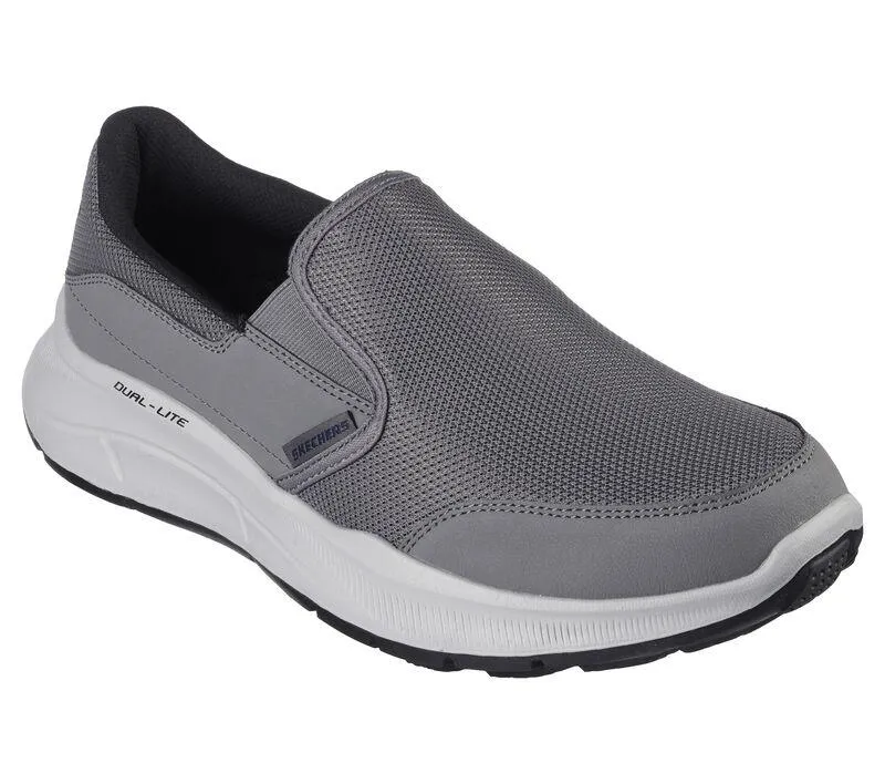 Chaussures de marche larges pour hommes Skechers 232515 Equalizer 5.0 Persistable