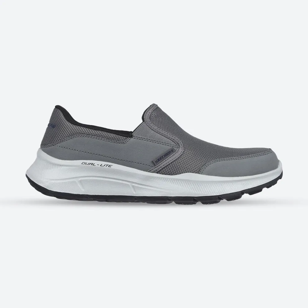 Chaussures de marche larges pour hommes Skechers 232515 Equalizer 5.0 Persistable