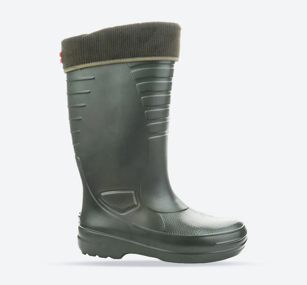 Bottes de pêche larges pour hommes Lemigo Wader 862