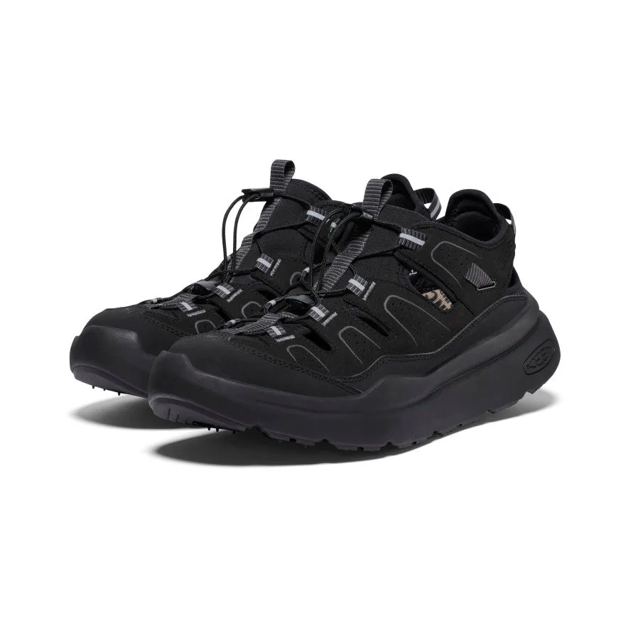 Sandale de marche WK450 pour homme | Noir/Noir