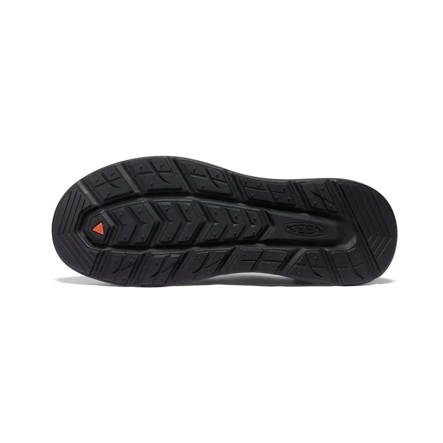 Sandale de marche WK450 pour homme | Noir/Noir