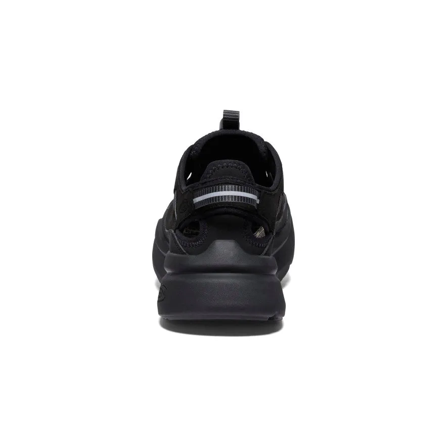 Sandale de marche WK450 pour homme | Noir/Noir