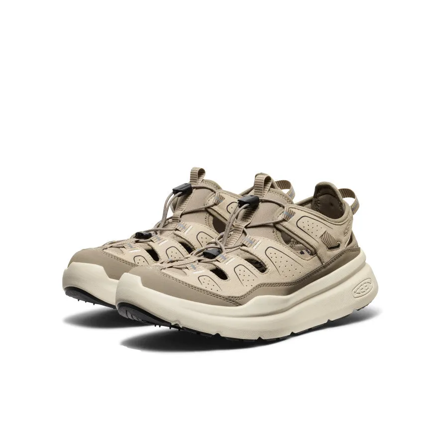 Sandale de marche WK450 pour homme | Plaza Taupe/Noir