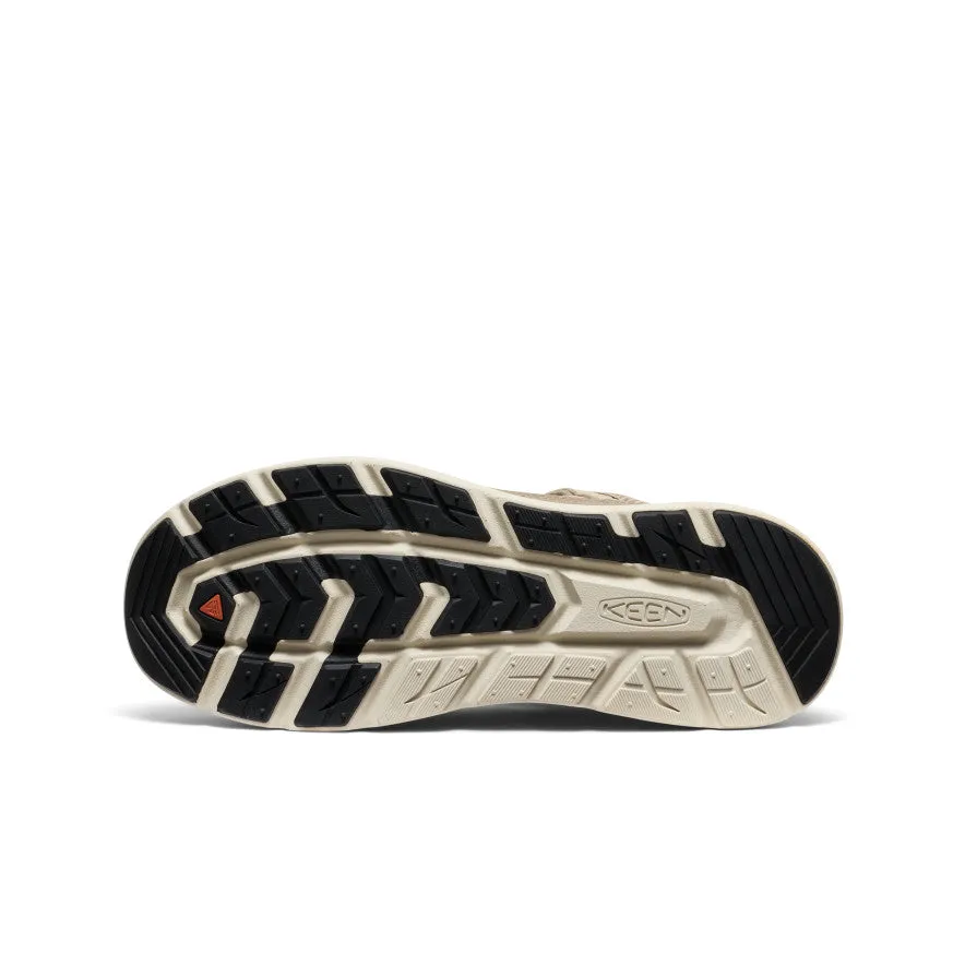 Sandale de marche WK450 pour homme | Plaza Taupe/Noir