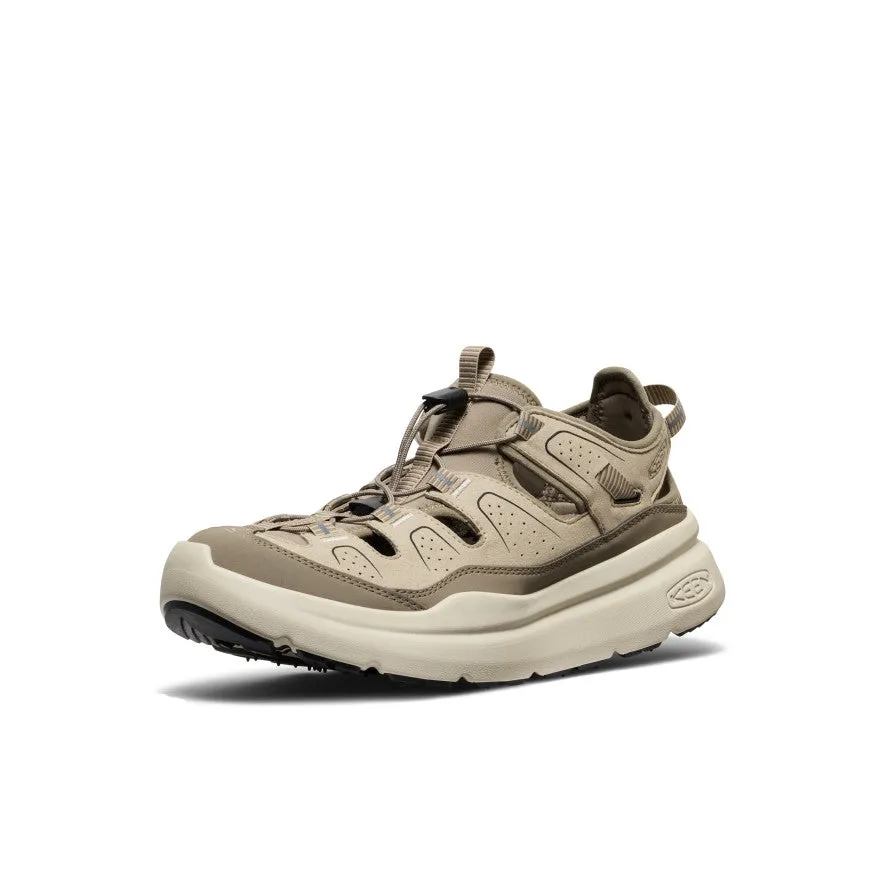 Sandale de marche WK450 pour homme | Plaza Taupe/Noir