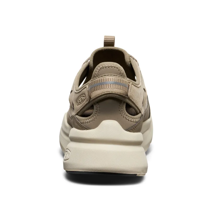 Sandale de marche WK450 pour homme | Plaza Taupe/Noir