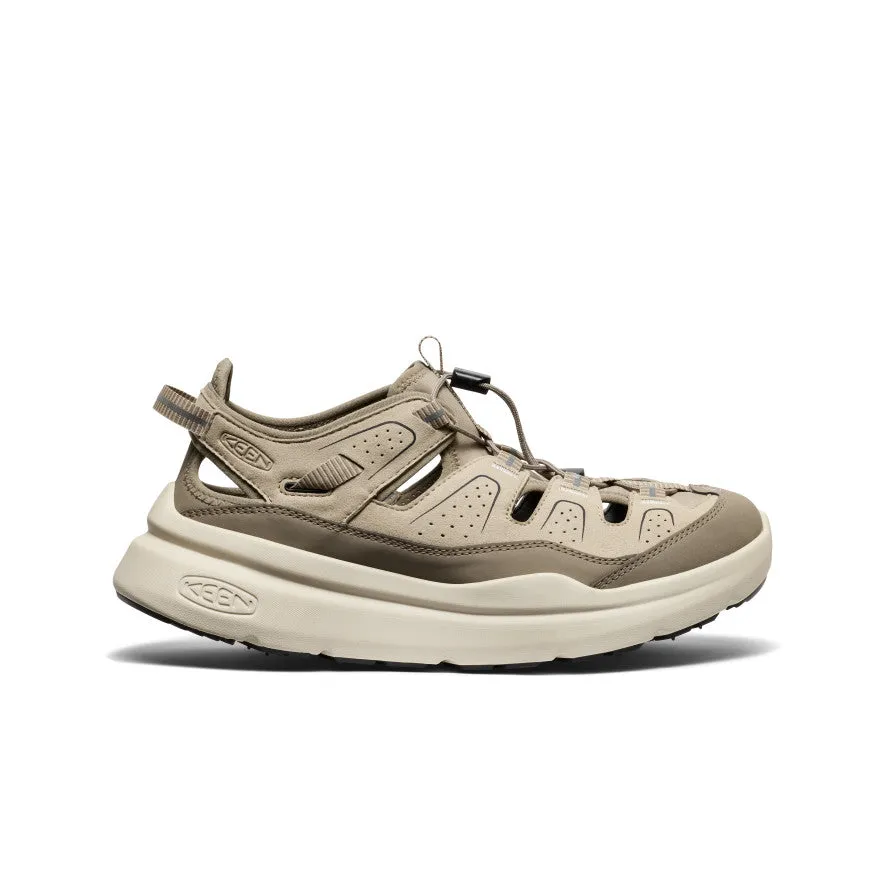 Sandale de marche WK450 pour homme | Plaza Taupe/Noir