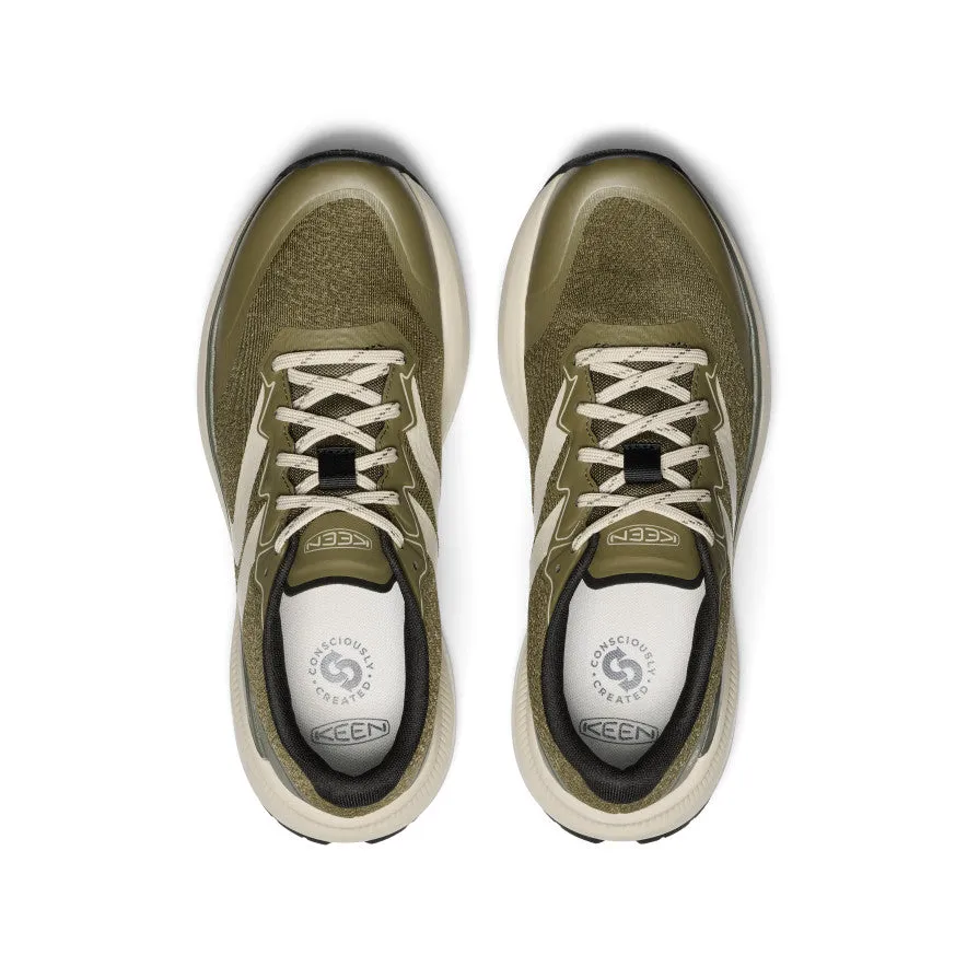 Chaussure de marche WK500 pour homme | Mousse hivernale/Taupe plaza