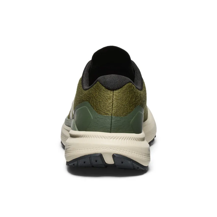 Chaussure de marche WK500 pour homme | Mousse hivernale/Taupe plaza