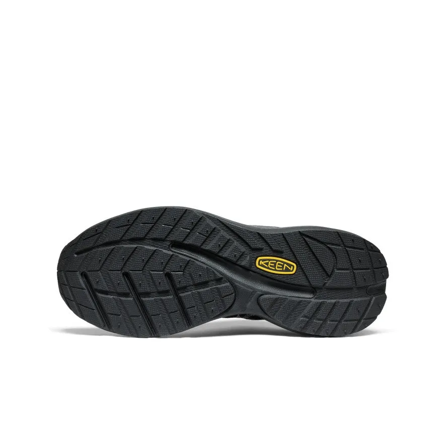 Chaussure de marche WK500 pour homme x Engineered Garments | Noir/Noir