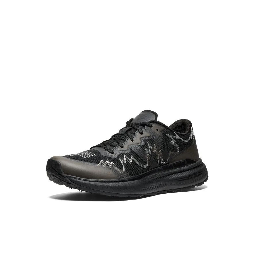 Chaussure de marche WK500 pour homme x Engineered Garments | Noir/Noir