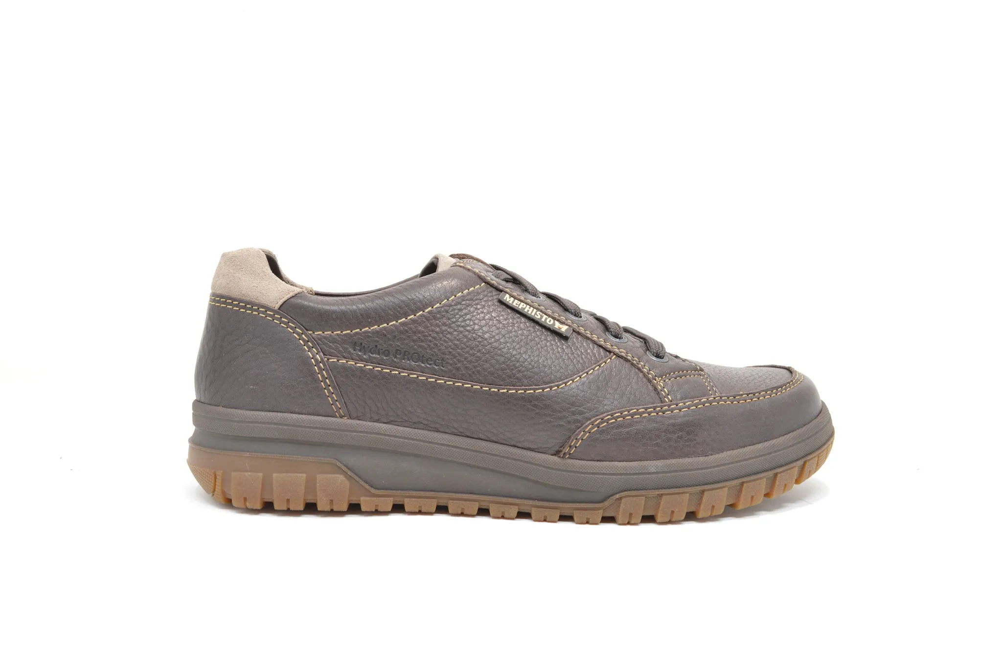 MEPHISTO Paco Brun Foncé