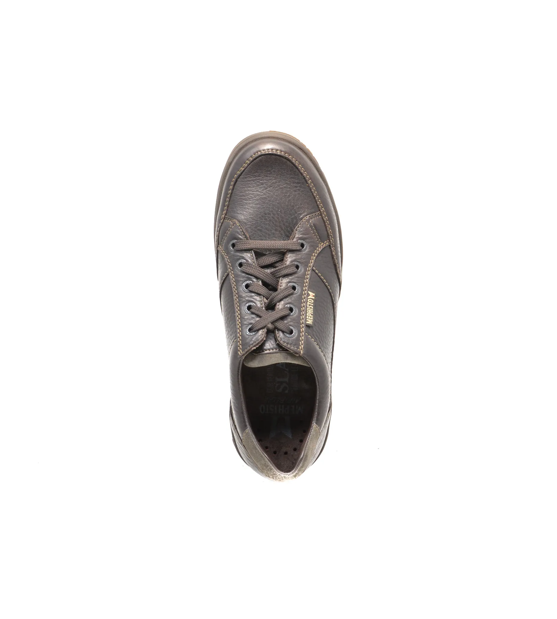 MEPHISTO Paco Brun Foncé