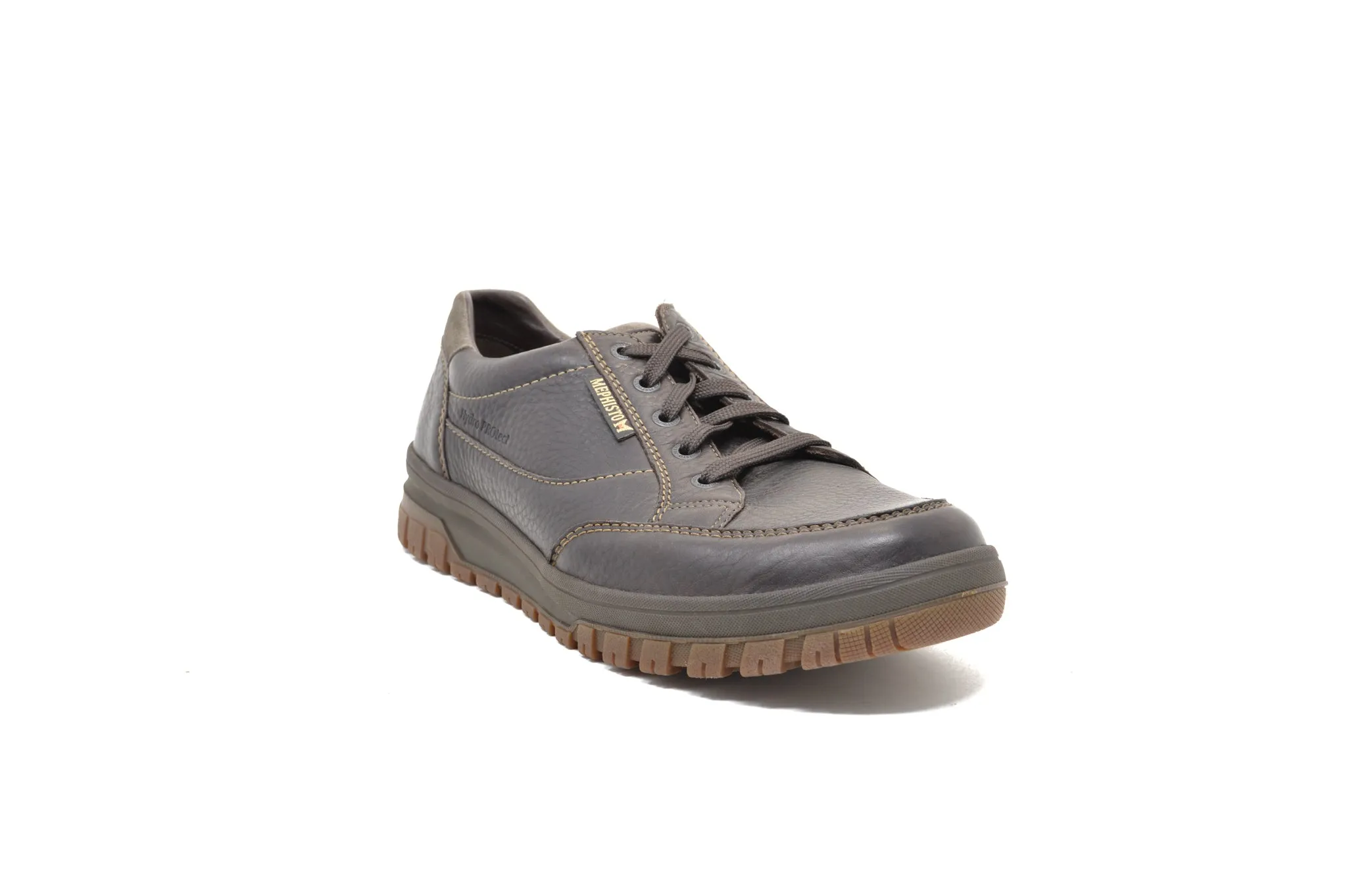 MEPHISTO Paco Brun Foncé