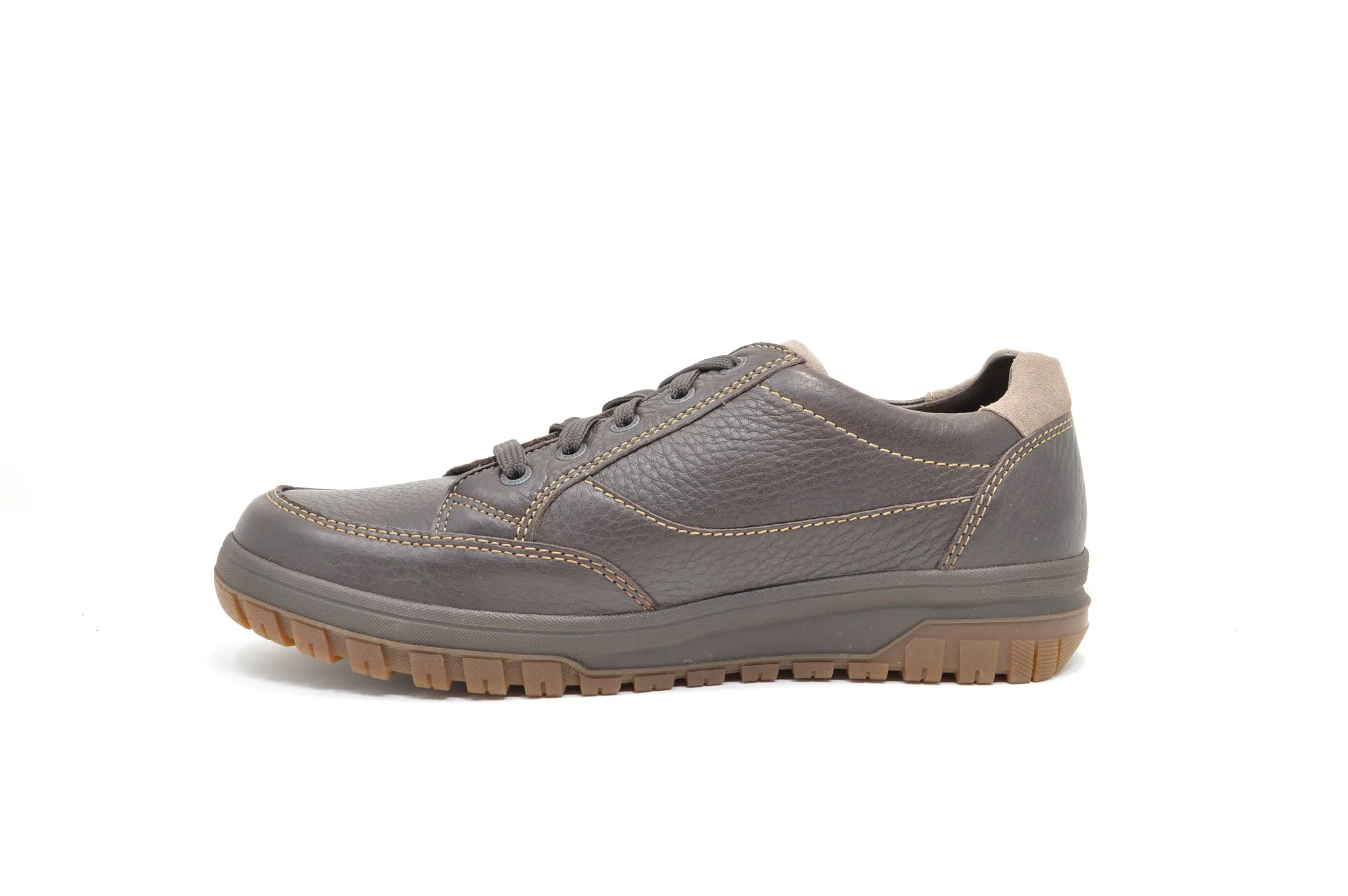 MEPHISTO Paco Brun Foncé