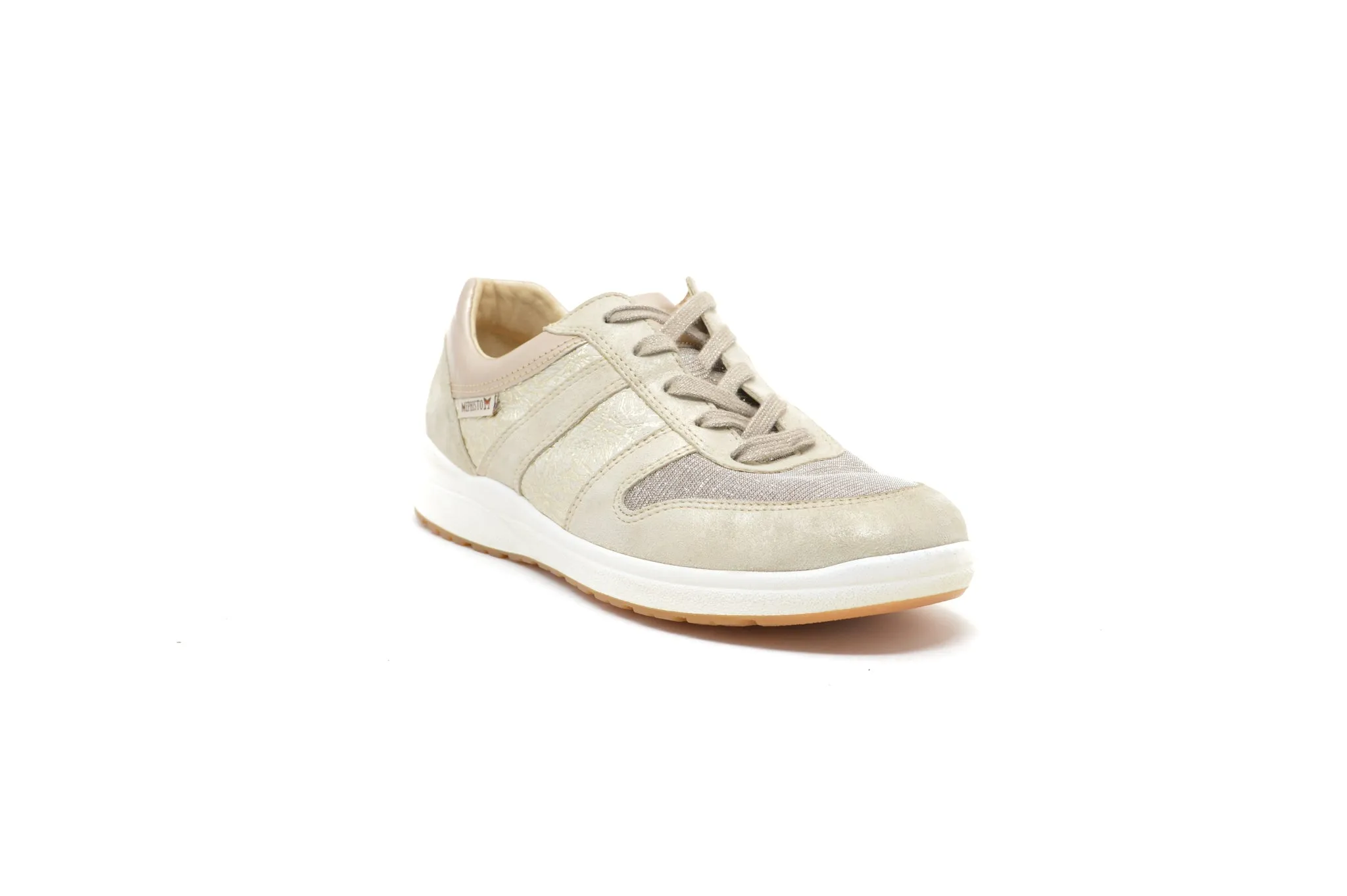 MEPHISTO Rebeca Étain
