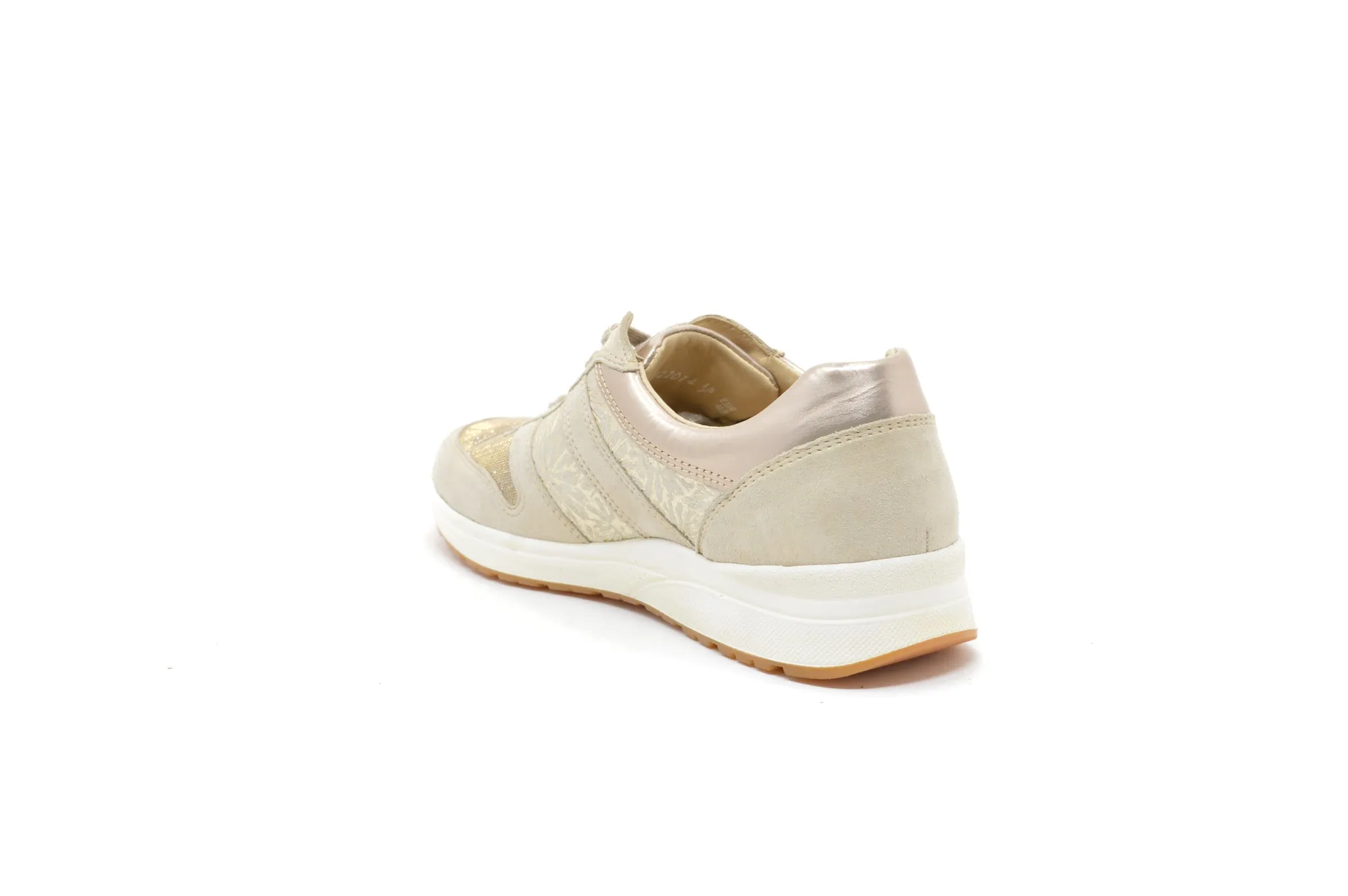 MEPHISTO Rebeca Étain