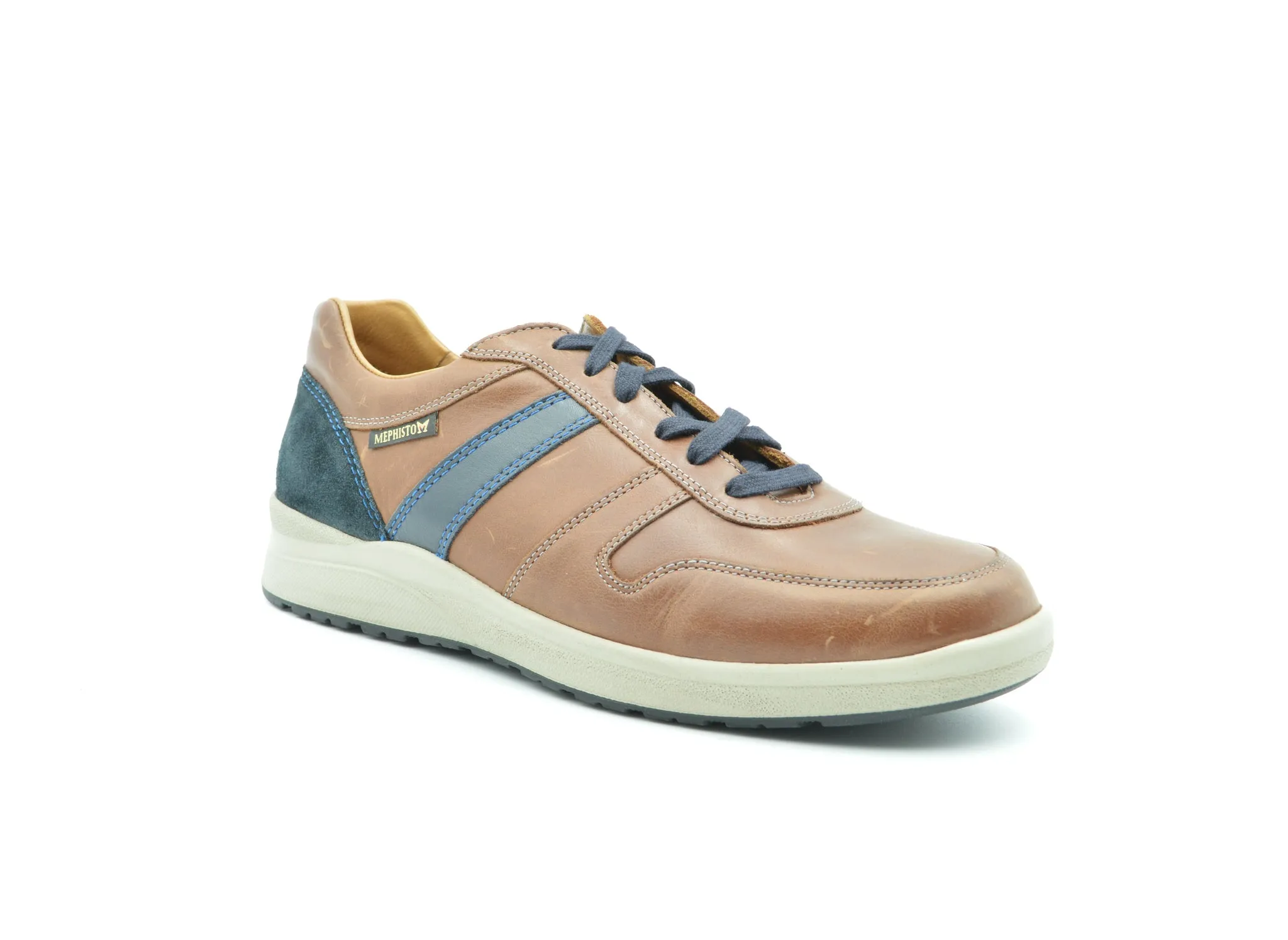 MEPHISTO Vito Marron