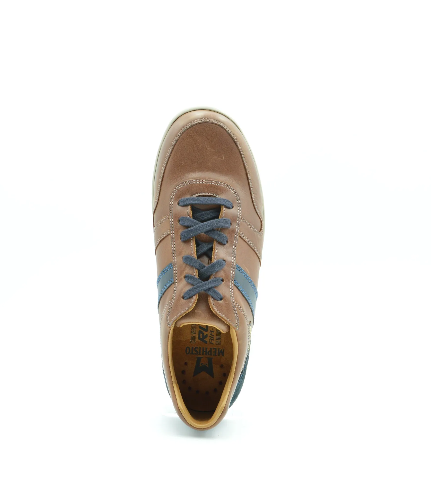 MEPHISTO Vito Marron