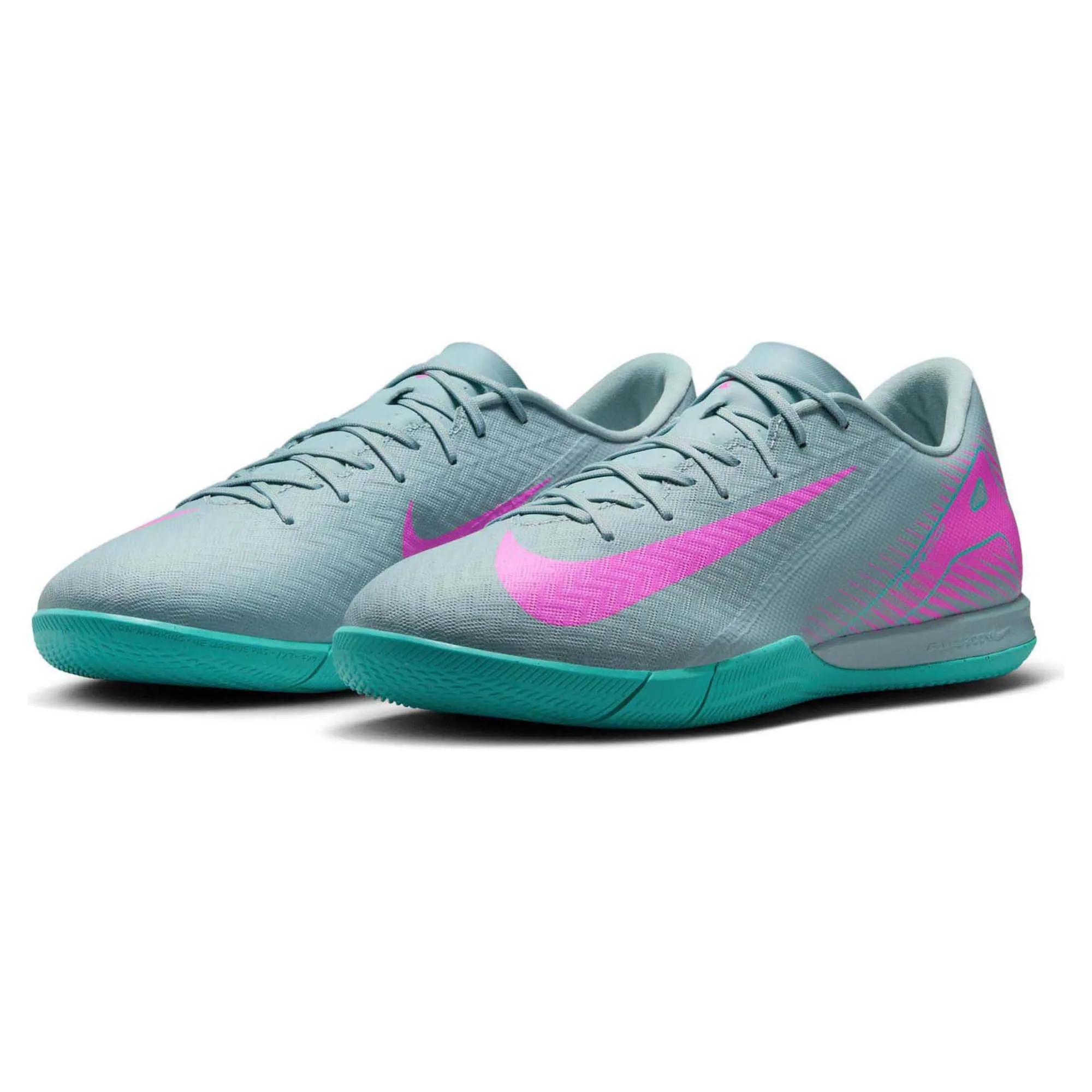 Chaussures de Football Indoor Mercurial Vapor 16 Academy à Tige Basse pour Homme